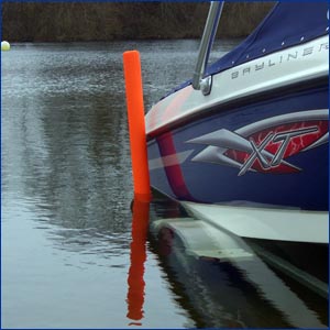Launching Your Boat With Floatem Poles - Photo 3
