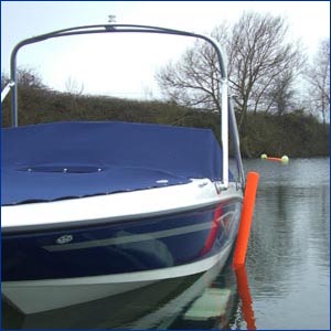 Launching Your Boat With Floatem Poles - Photo 4